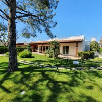 Villa Amato Luxurious Villa in an Exclusive Area - Bed and Breakfast Noicattaro