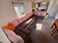 Alberta Holiday Park - 3 bedrooms, sleeps 8. - B&B Seasalter
