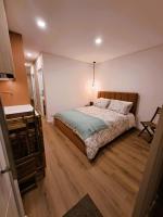 T0 Paralelos Beach - B&B Moledo
