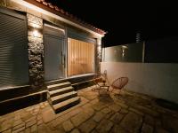 T0 Paralelos Beach - B&B Moledo