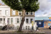 Luxurious Villa in Shepherd's Bush - B&B London