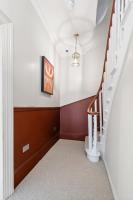 Upper Kensington - B&B Londra