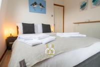 Beachview Stay - SJA Stays - 2 Bed Apartment - Bed and Breakfast Stonehaven
