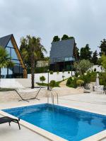 Utopia Inn უტოპია ინნ - Chambres d'hôtes Batoumi