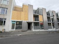 Njálsgata Apartments by Heimaleiga - Ferienwohnung Reykjavík