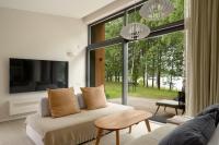 IVIS House Lakeside Retreat in Vilnius - B&B Vilna