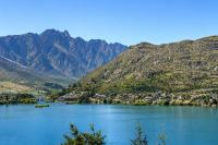 Relax on Snowy Place - B&B Distretto di Queenstown