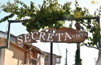 Secreta Vista - B&B Kávos