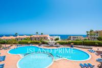 Amazing Sea View Apartment with Private Parking ARN27 - B&B San Miguel De Abona