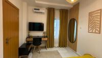 Lily Signature and Suites - B&B Ikeja
