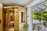 Appartement avec Vue et Balcon