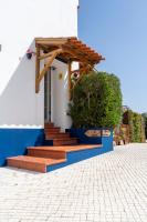 Casa do Chafariz - B&B Cercal