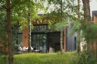 IVIS House Lakeside Retreat in Vilnius - B&B Vilnius