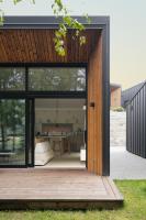 IVIS House Lakeside Retreat in Vilnius - B&B Vilnius