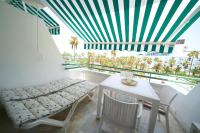 Palm Breeze Retreat - La Caleta - B&B Adeje