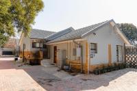 Wilkoppies Self Catering - B&B Klerksdorp