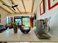 Kruger River and Rail Cottage - Ferienwohnung Malelane
