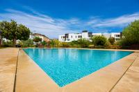 Beachside Duplex with Pool 5-Min Walk to the Beach - B&B Tamraght Ouzdar