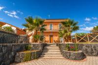 Martina paradise Etna - B&B Nicolosi