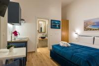 Standard Apartment mit 1 Schlafzimmer