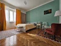 Casa Torino Liberty - B&B Turin
