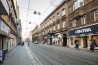 Apartment Center Four stars - B&B Zagabria