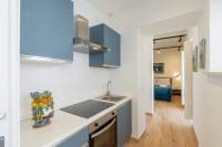 Apartamento Superior de 1 dormitorio