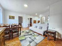 Centar Apartman - B&B Apatin