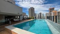 Casa Ellie No Coração do Setor Oeste - Chambres d'hôtes Goiânia