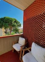 Rifugio Vintage - Relax al mare - Ferienwohnung Follonica