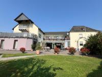 Weingut Lindenhof - Chambres d'hôtes Thörnich