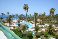 Tropical Apartment - La Caleta - Ferienwohnung Adeje