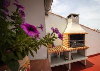 La Casa de los Templarios - B&B Puebla de Alcocer