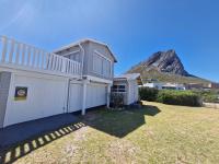 Where Else Beach House Rooi-Els - B&B Rooiels