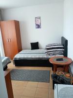 Habitación Triple con balcón