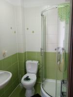 Habitación Triple con baño privado