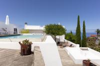 Casa La Breña La Palma - B&B Breña Baja