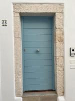 Casa Leo with Jacuzzi - Chambres d'hôtes Ostuni