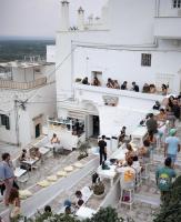 Casa Leo with Jacuzzi - Chambres d'hôtes Ostuni