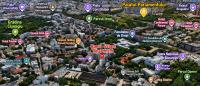 Opera 5 Stars Apartment 1BR Modern Luxury in NEW Building - Central - Cismigiu - Eroilor - B&B Bucharest
