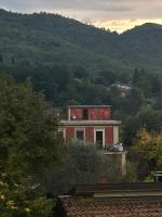 Palazzo degli Angeli Palace of Angels - Bed and Breakfast Fivizzano