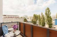 BNB Trnavska Apartment with Garage and Balcony - B&B Trnávka