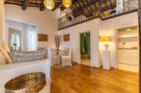Piazza Navona Loft for 7 people - B&B Roma