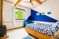 Chalet met 1 Slaapkamer