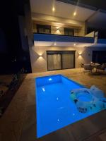 Atikas Pool Villas - B&B Kalyves Polygyrou