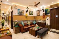House Of Comfort Delhi - Bed and Breakfast New Delhi