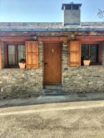 Cal Rafalet - Bed and Breakfast Ger