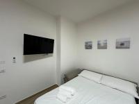 Appartement met 2 slaapkamers
