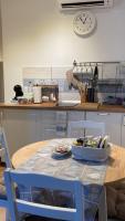 Casa Di Luce con Parcheggio Privato Interno Gratuito - B&B Montesilvano