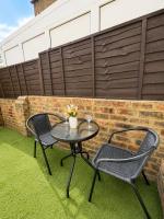 Green Enriched Estates - Bed and Breakfast Wellingborough